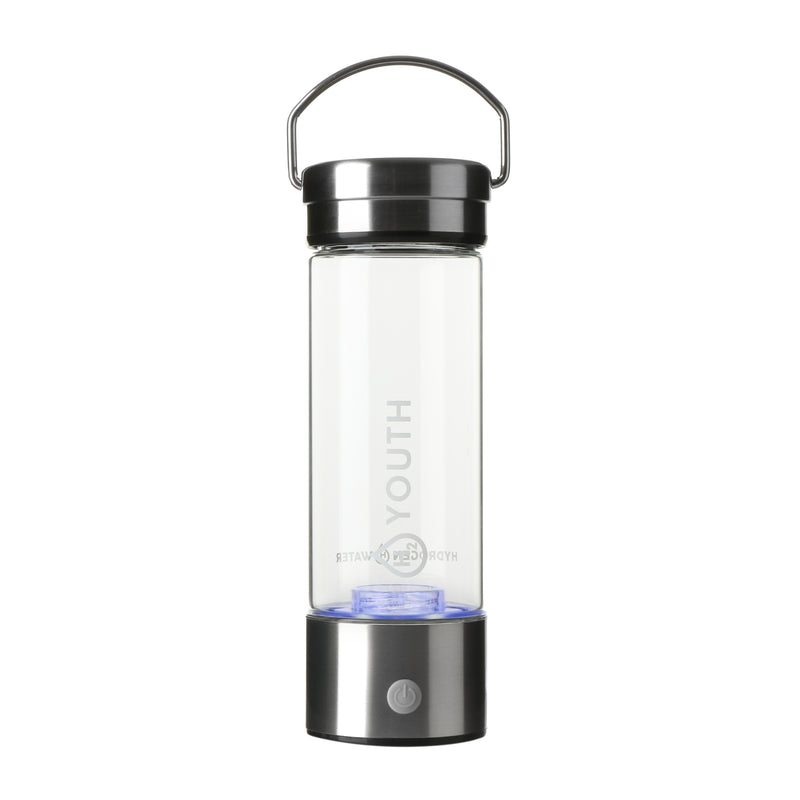 Youth Hydrogen Water Bottle