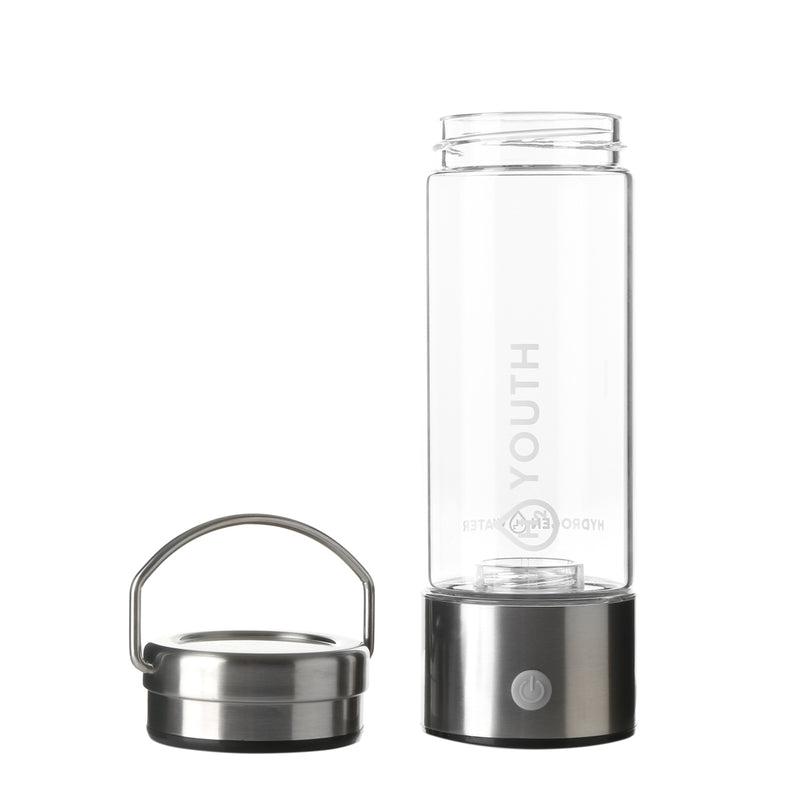 Youth Hydrogen Water Bottle