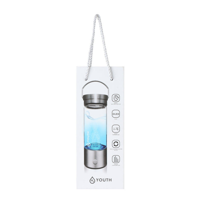 Youth Hydrogen Water Bottle