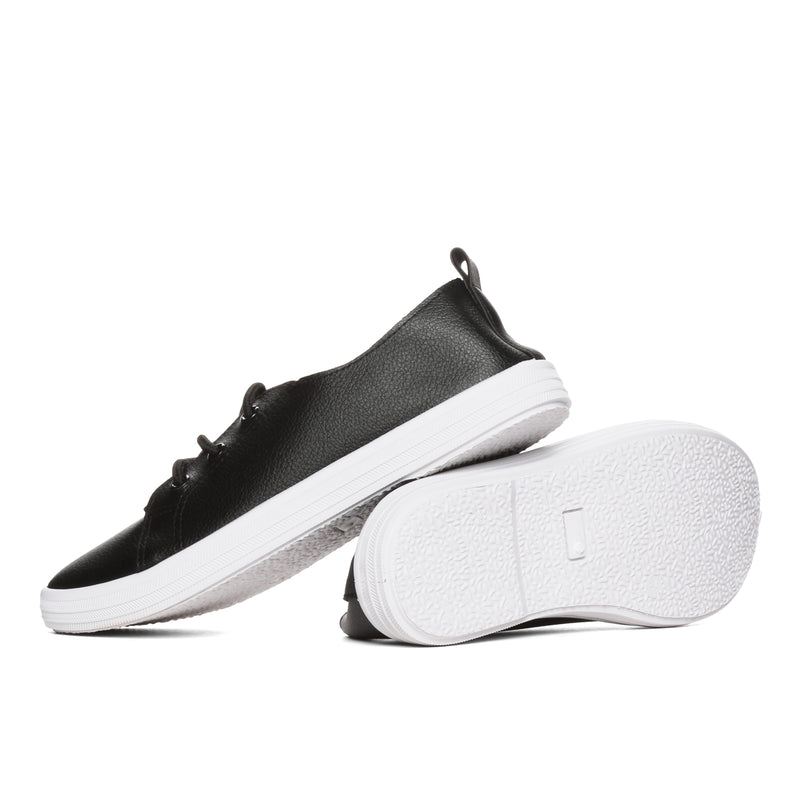 KICKSEUGEN/BLACK/10/NODIM