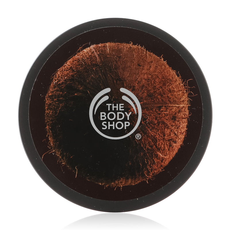 The Body Shop Coconut Nourishing Body Butter 200ml