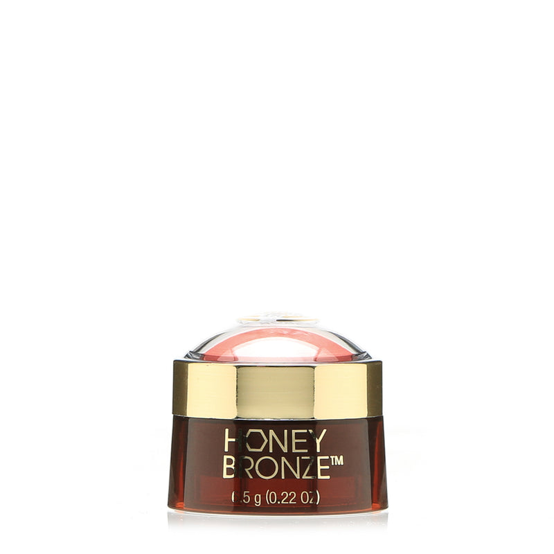 The Body Shop Honey Bronze Highlighting Dome 02 6.5g