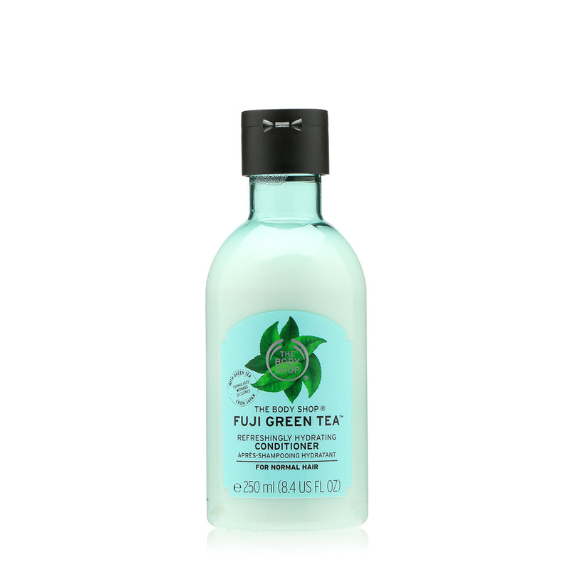 The Body Shop Fuji Green Tea Refreshingly Hydrating Conditioner 250mL