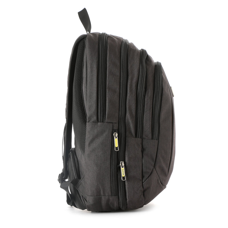 Beverly Hills Polo Club 076 Backpack in Black