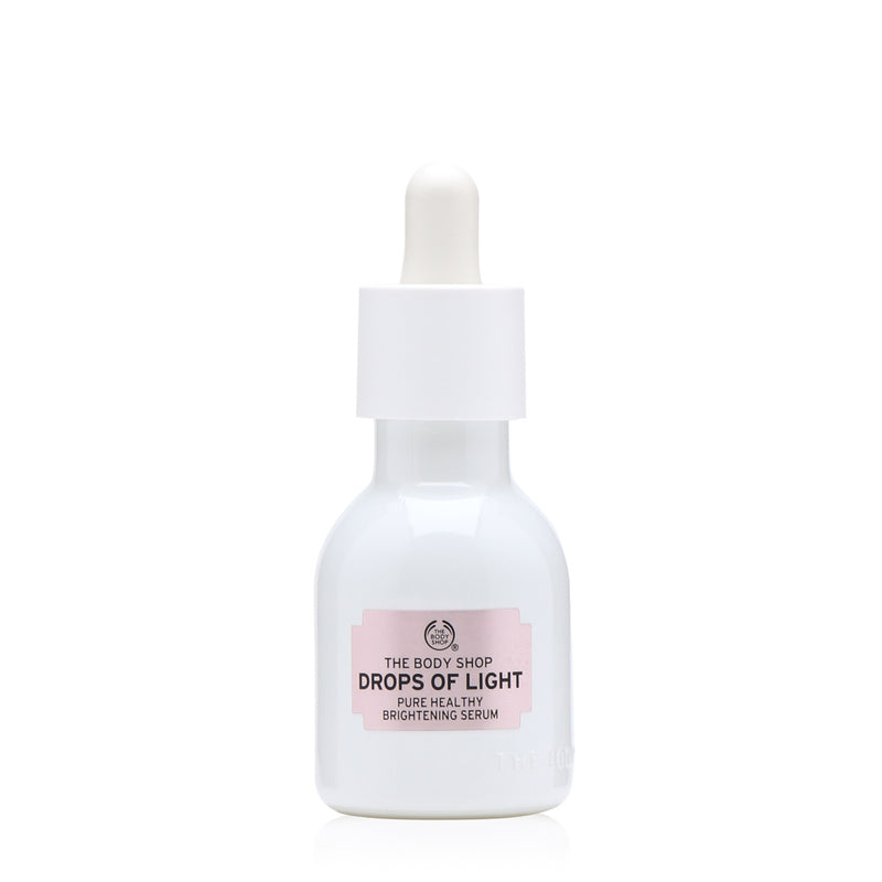 The Body Shop Drops of Light Brightening Serum 30 mL