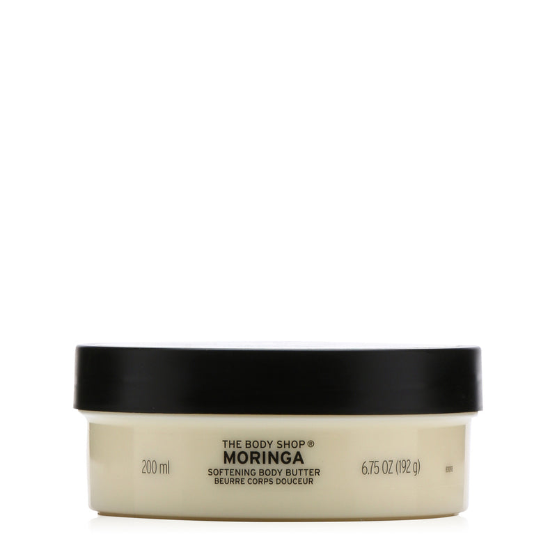 The Body Shop Moringa Body Butter 200mL