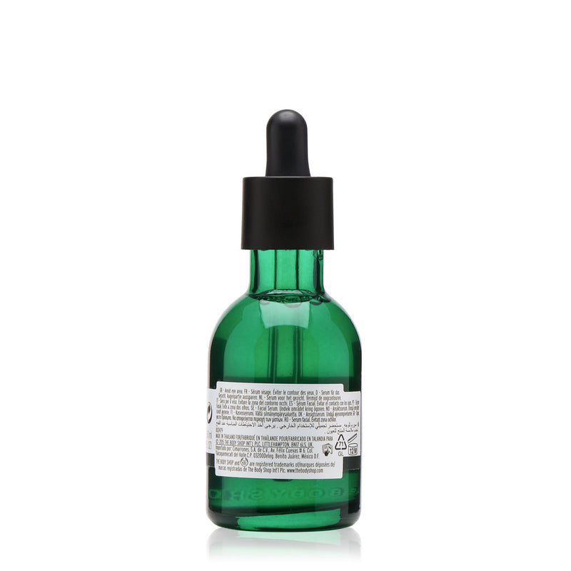 The Body Shop Tea Tree Anti-Imperfection Daily Solution 50mL