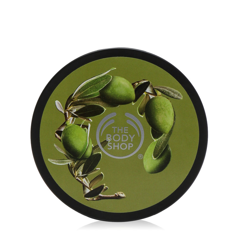 The Body Shop Olive Body Butter 200 mL