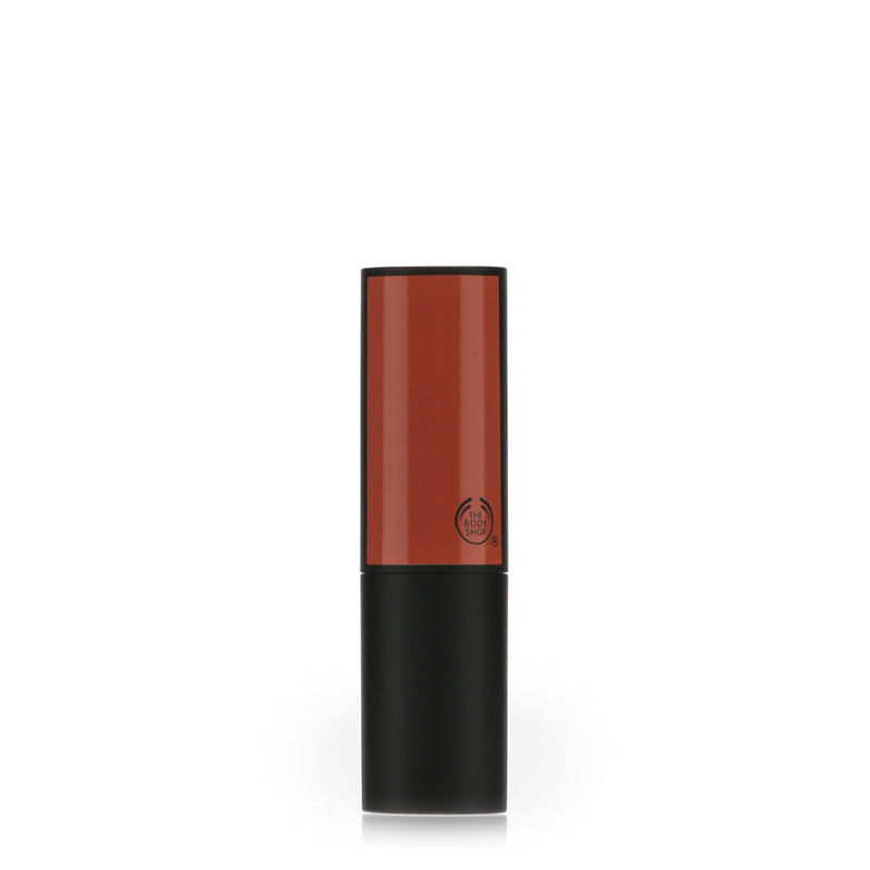 The Body Shop Matte Lipstick Sienna Rose 430 3.5g