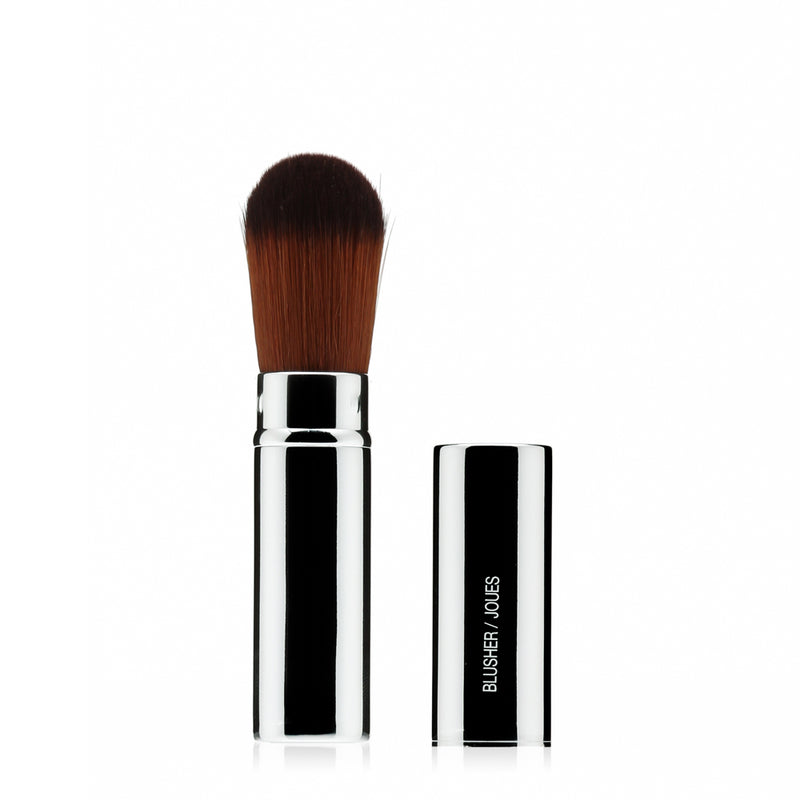 The Body Shop Retractable Blusher Brush