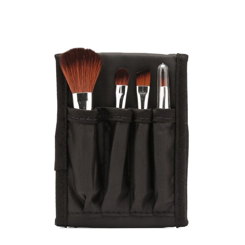 The Body Shop Mini Brush Kit