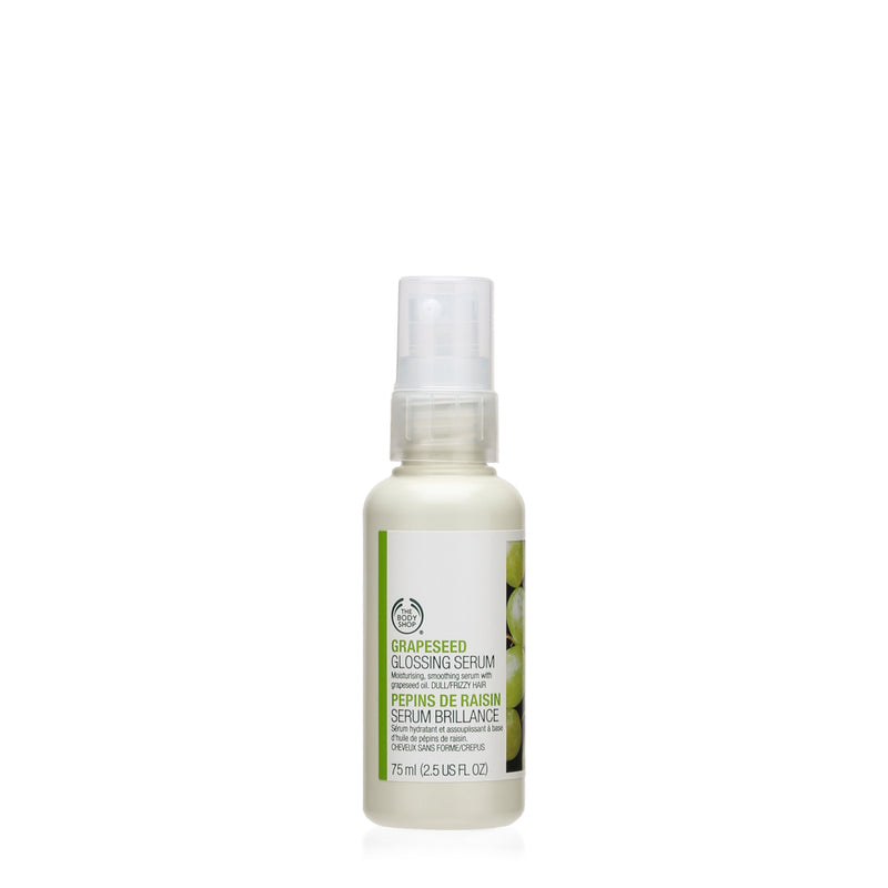 The Body Shop Grapeseed Hair Serum 75 mL