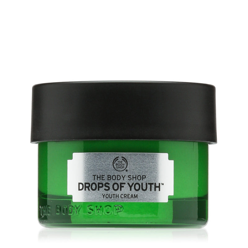 The Body Shop Drops of Youth Cream 50 mL