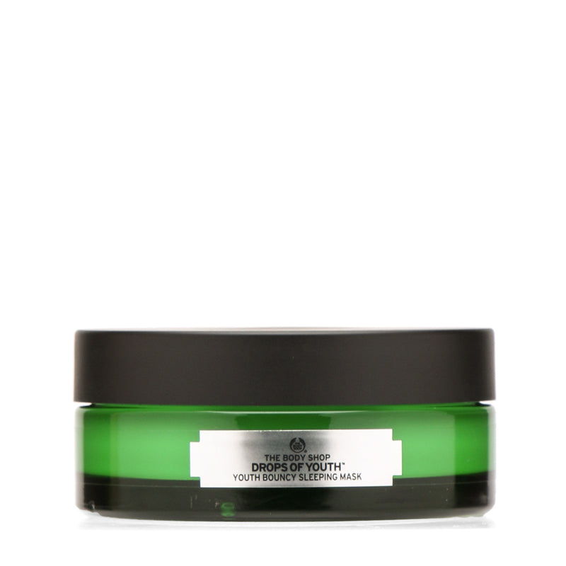 The Body Shop Drops of Youth Bouncy Sleeping Mask 90 mL