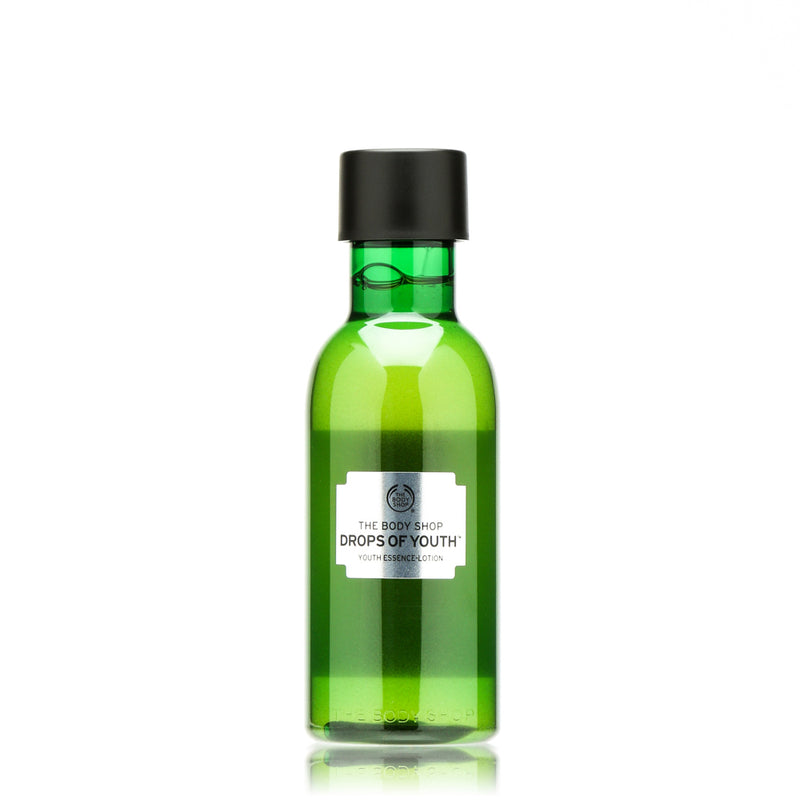 The Body Shop Drops of Youth Essence Lotion 160 mL