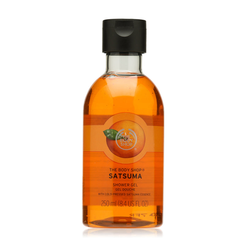 The Body Shop Satsuma Shower Gel 250 mL