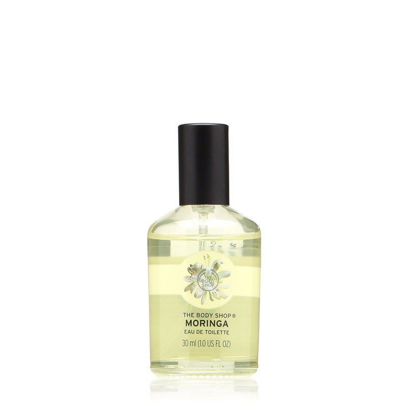 The Body Shop Moringa Eau de Toilette 30 mL