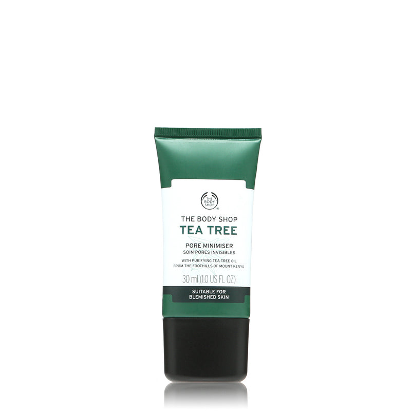 The Body Shop Tea Tree Pore Minimiser 30mL