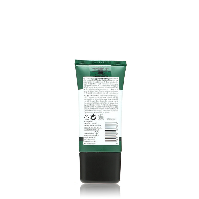 The Body Shop Tea Tree Pore Minimiser 30mL