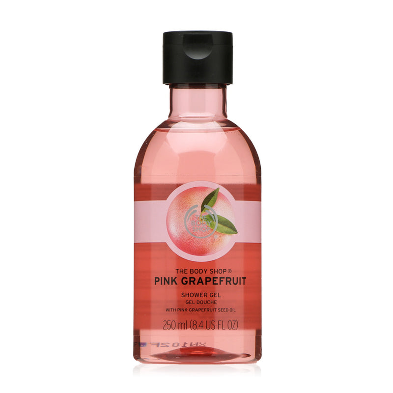 The Body Shop Pink Grapefruit Shower Gel 250 mL