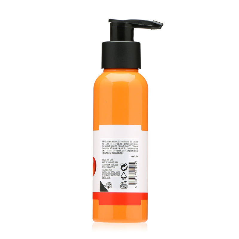 The Body Shop Vitamin C Glow-Revealing Liquid Peel 145 mL