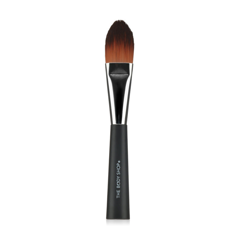 The Body Shop Foundation Brush