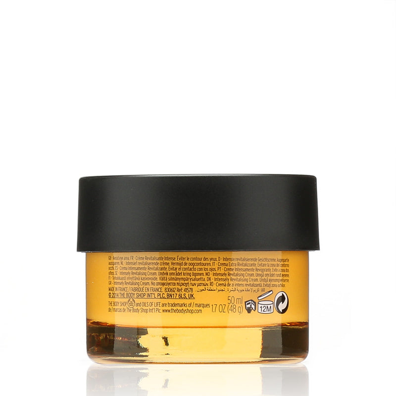 The Body Shop Oils of Life Intensely Revitalising Cream 50mL