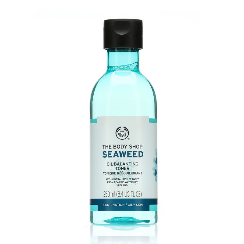 The Body Shop Seaweed Oil Balancing Toner 250mL