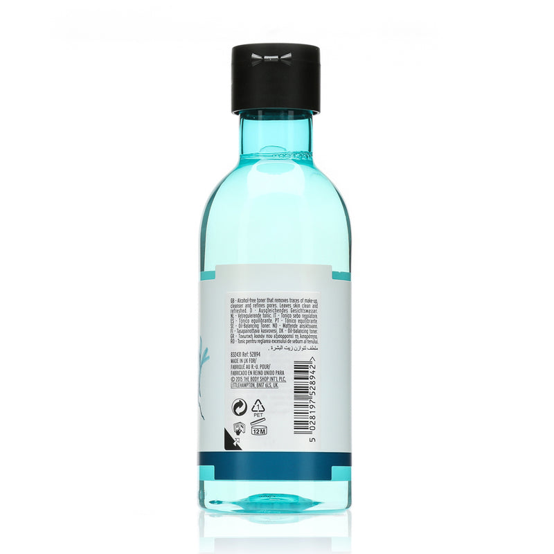 The Body Shop Seaweed Oil Balancing Toner 250mL