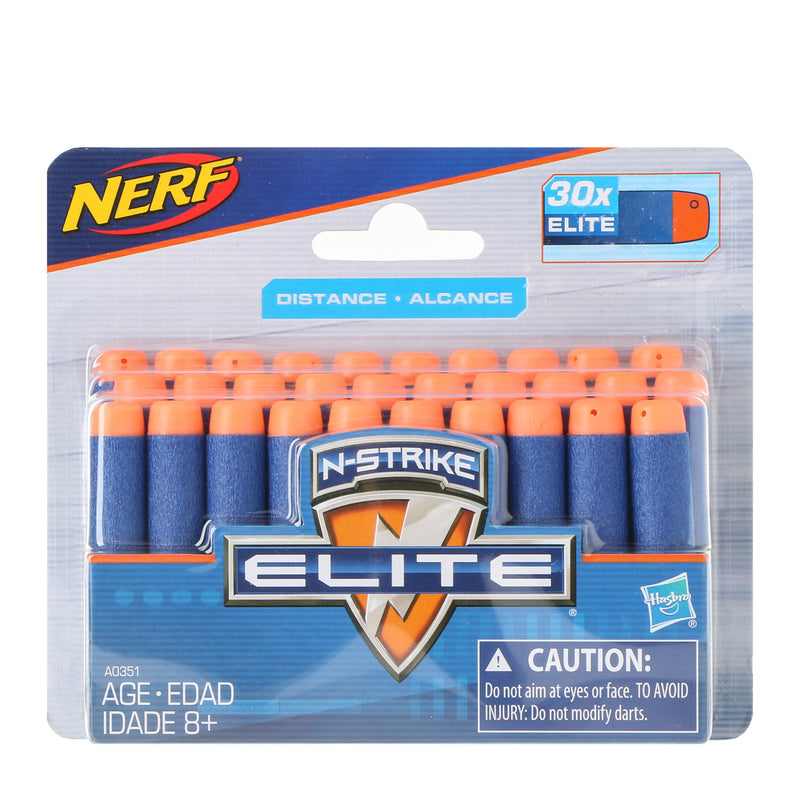 Nerf N-Strike Elite 30pc. Dart Refill