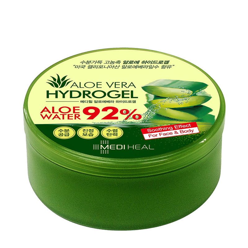 Mediheal Aloe Vera Hydrogel