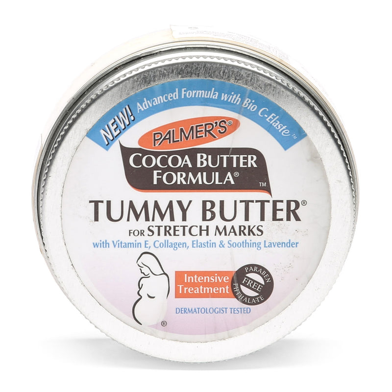 Palmer_s Cocoa Butter Formula Tummy Butter for Stretch Marks 125g