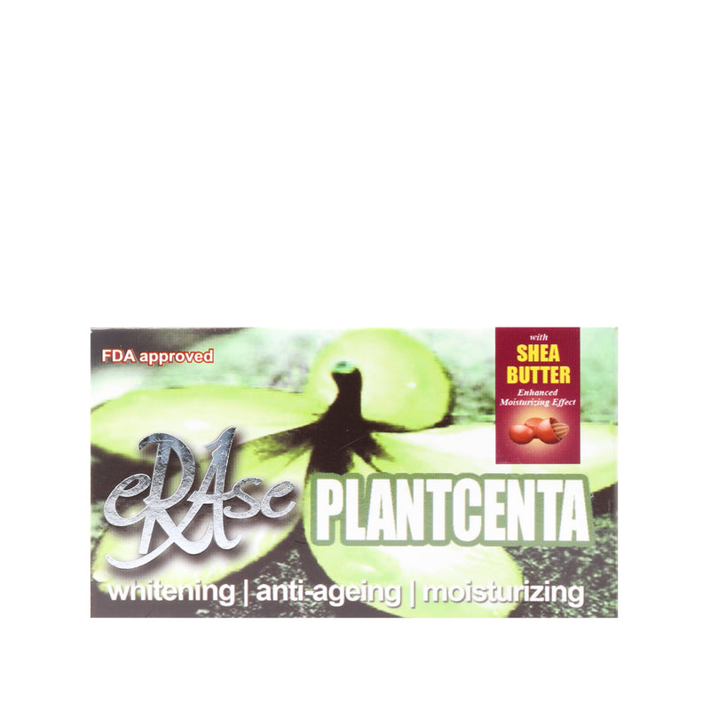 Erase Plantcenta 3-in-1 Magic Soap 135g