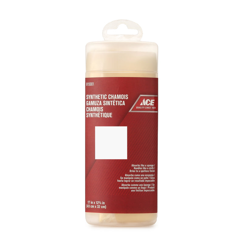 Ace Hardware Synthetic Chamois