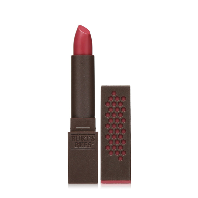 Burt_s Bees Lipstick 3.4g (no. 530 Lily Lake)