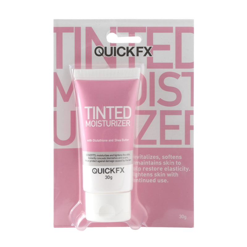 QuickFX Tinted Moisturizer 30g