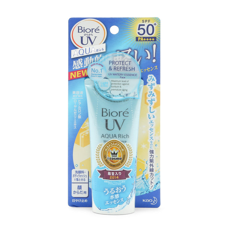 Biore UV Aqua Rich Water Essence 50g