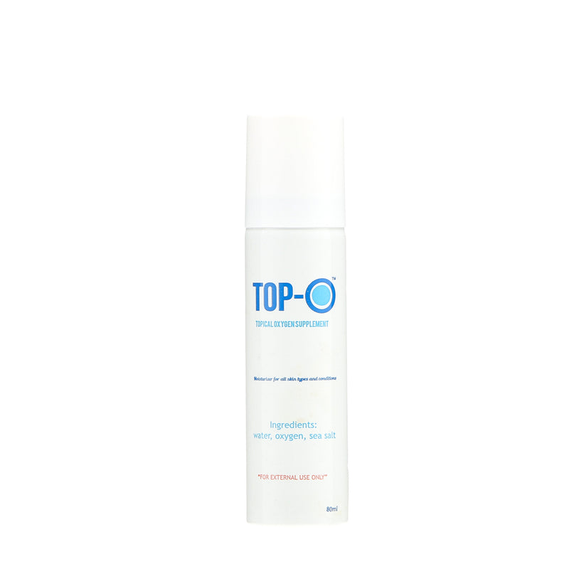 Top-O Topical Oxygen Supplement