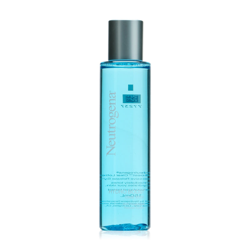 Neutrogena Hydro Boost Clear Lotion 150 mL