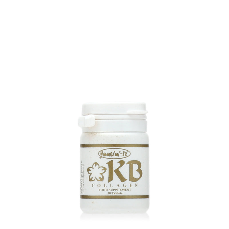 KB Collagen Food Supplement (30 Tablets)