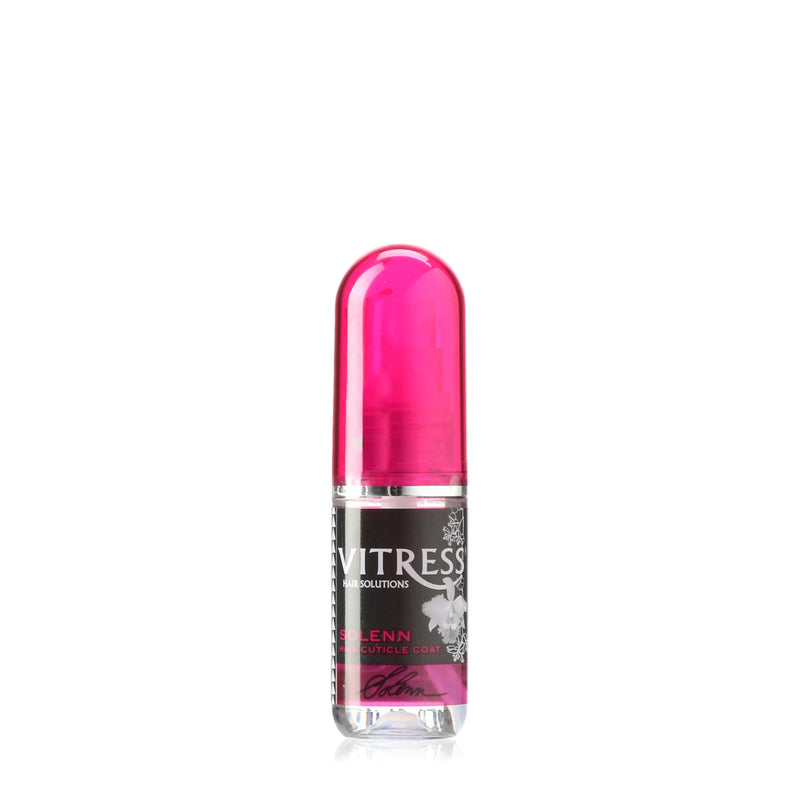 Vitress Hair Cuticle Coat by Solenn 30ml