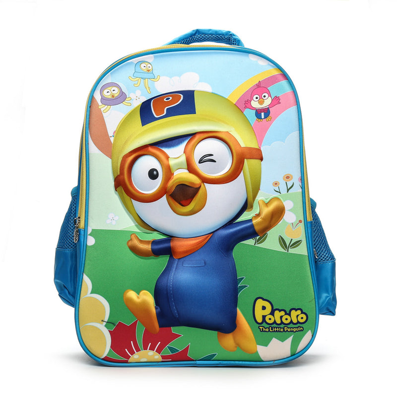 Pororo Girls Backpack