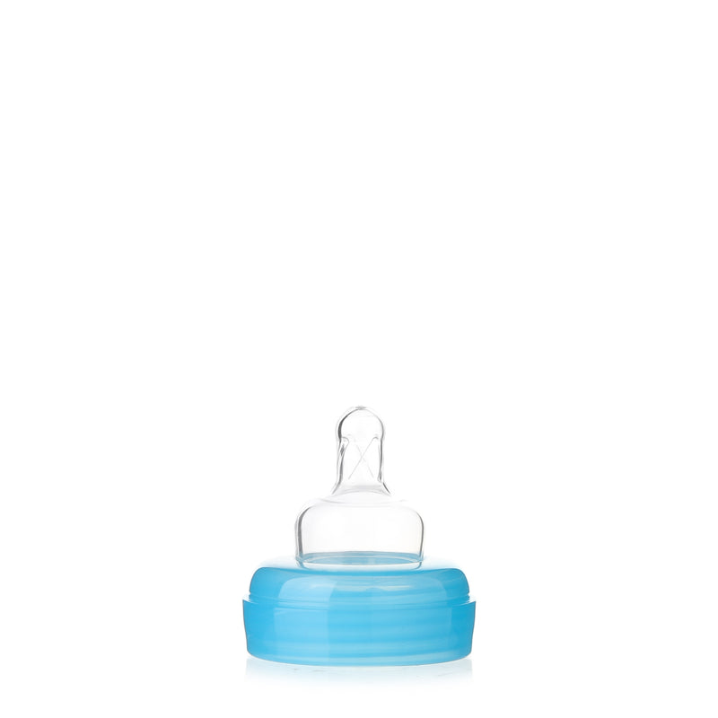 Dr. Brown_s Options Wide-Neck Feeding Bottle 270ml