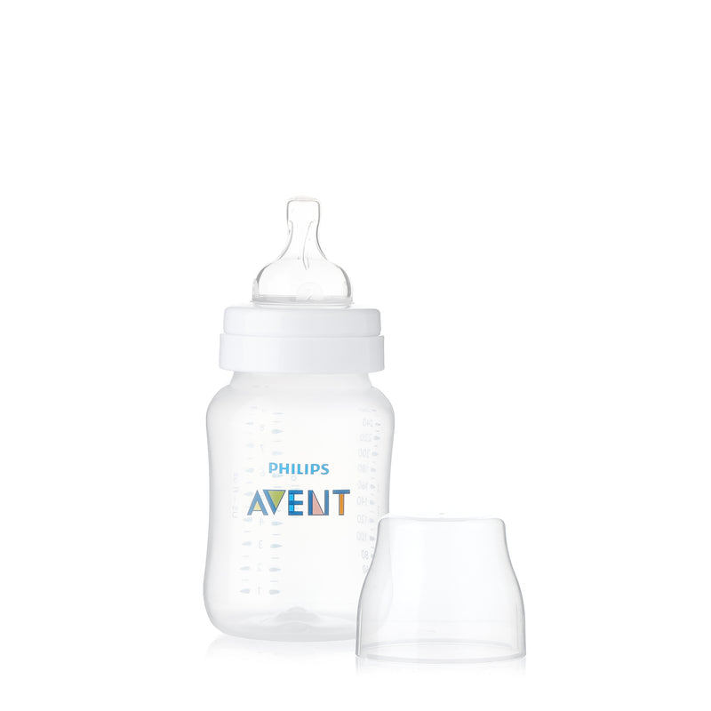 Philips Avent Classic+ Feeding Bottle 260 ml