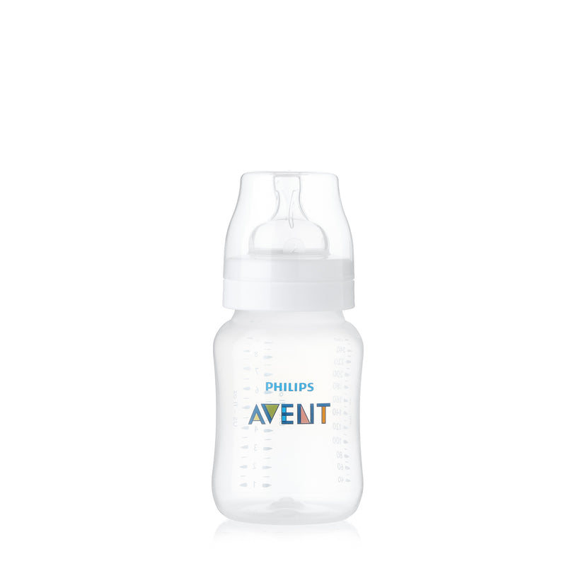 Philips Avent Classic+ Feeding Bottle 260 ml