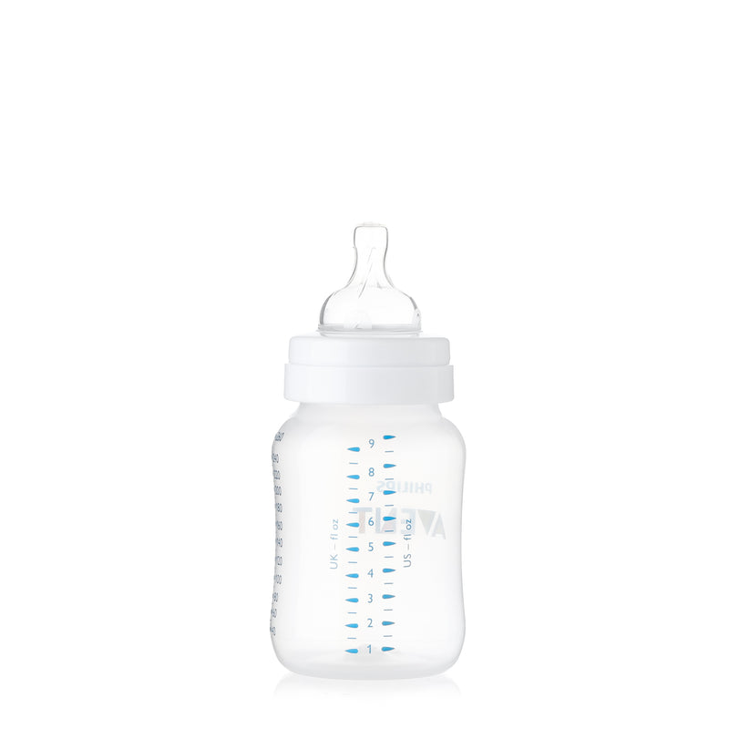 Philips Avent Classic+ Feeding Bottle 260 ml