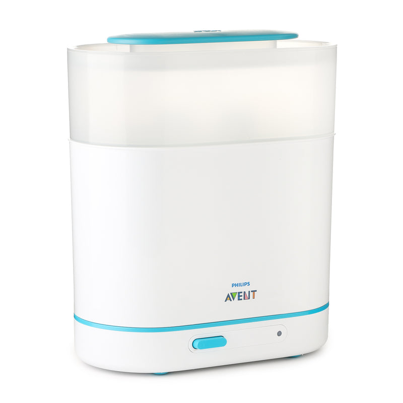 Philips Avent 3-in-1 Steam Sterilizer Express