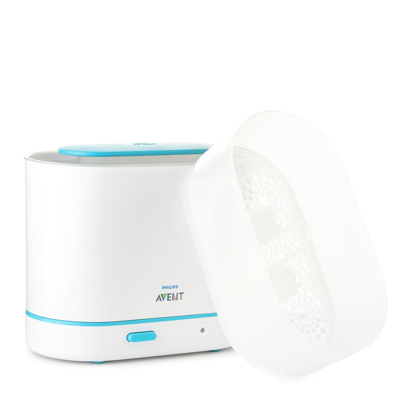 Philips Avent 3-in-1 Steam Sterilizer Express