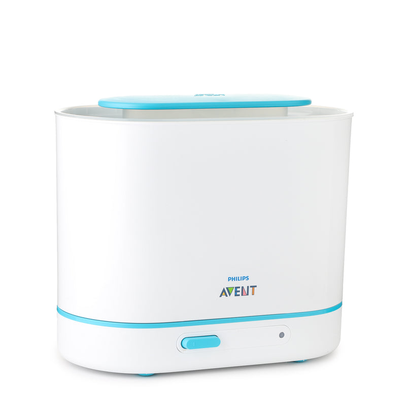 Philips Avent 3-in-1 Steam Sterilizer Express