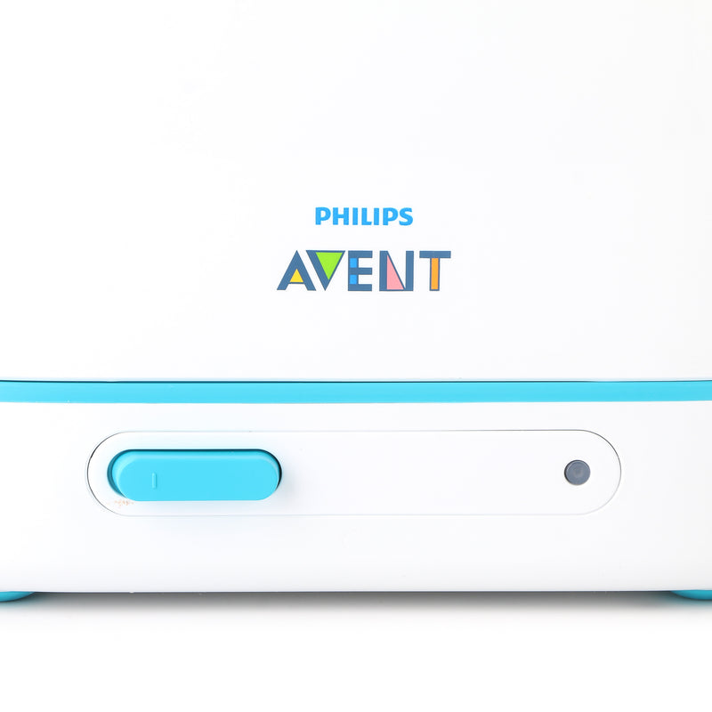 Philips Avent 3-in-1 Steam Sterilizer Express